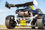 Ariel Atom 3.5R 2014 года (UK)
